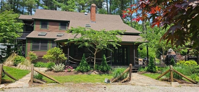 Primary Photo - 115 Jackson Schoolhouse Rd