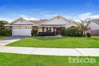 Building Photo - 873 Silversmith Cir