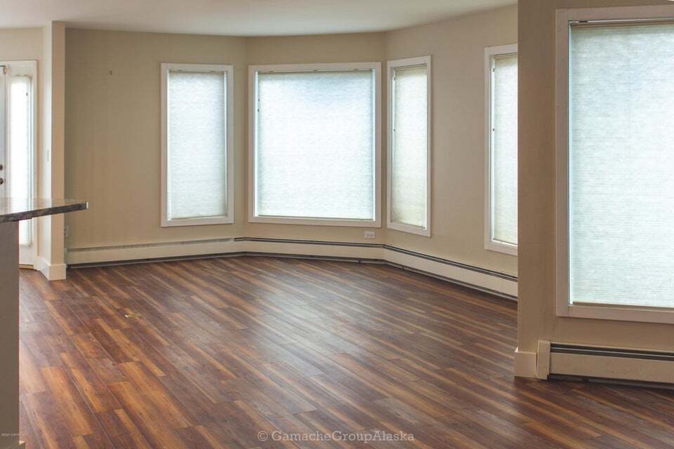 Living Room - 1825 W 15th Ave