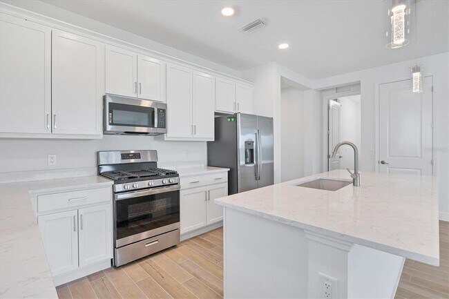 Building Photo - 1019 Waterline Ct