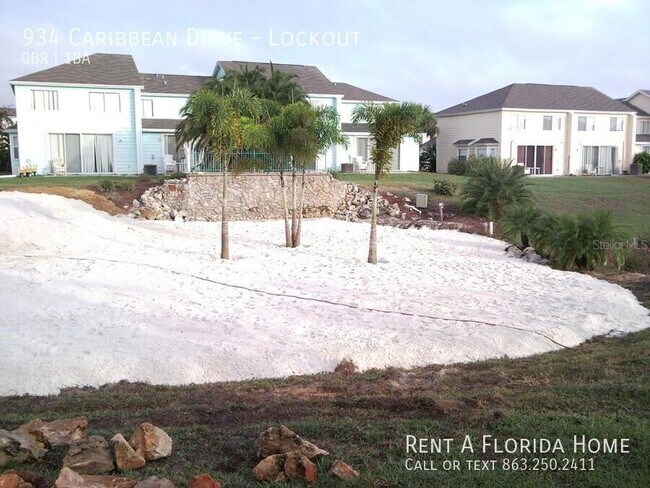 Building Photo - 934 Caribbean Dr