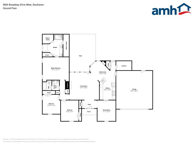 Building Photo - 5634 Broadway Dr W