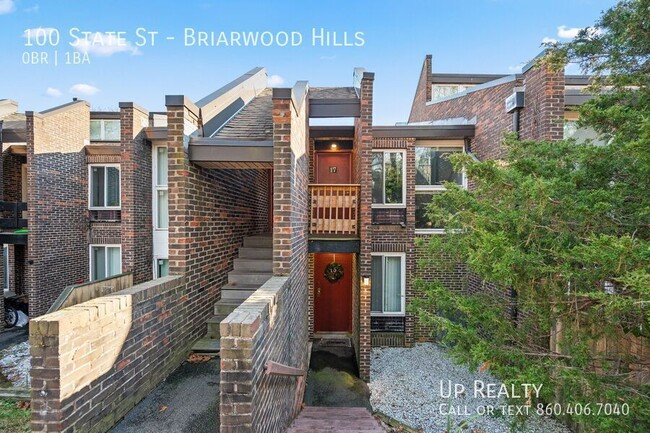 Building Photo - Cozy Studio Apartment in Briarwood Hills -...