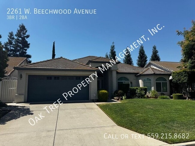 Primary Photo - 2261 W Beechwood Ave