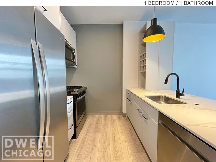 Building Photo - 2145 N Elston Ave