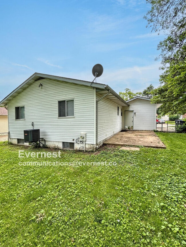 Building Photo - 1547 Boardwalk Ave