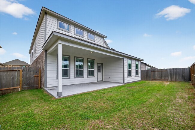 Building Photo - 910 Cold Snow Dr
