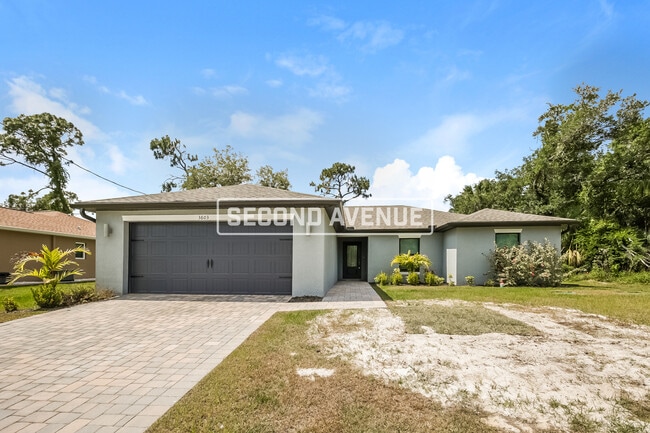 Building Photo - 3603 Jade St