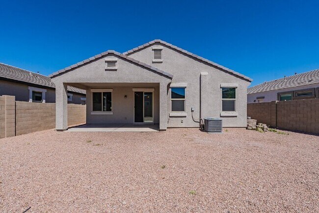 Building Photo - 41391 W Williams Way