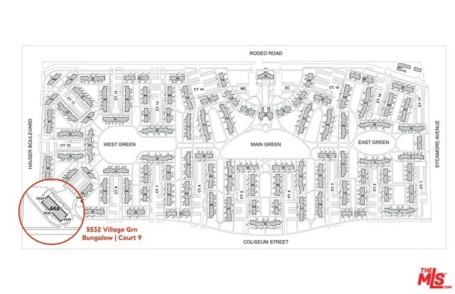 Building Photo - 5532 Village Green