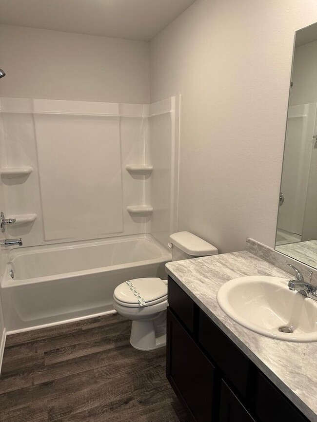 Building Photo - *Pre-leasing* BRAND NEW Four Bedroom | Two...