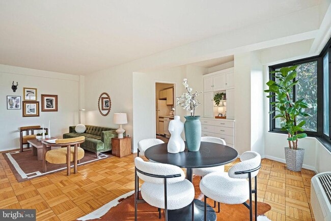 Primary Photo - 3601 Wisconsin Ave NW