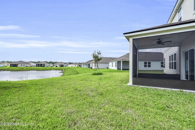 Building Photo - 660 Narvarez Ave