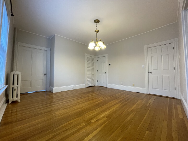 Dining Room (view 2) - 11 Maple Cir