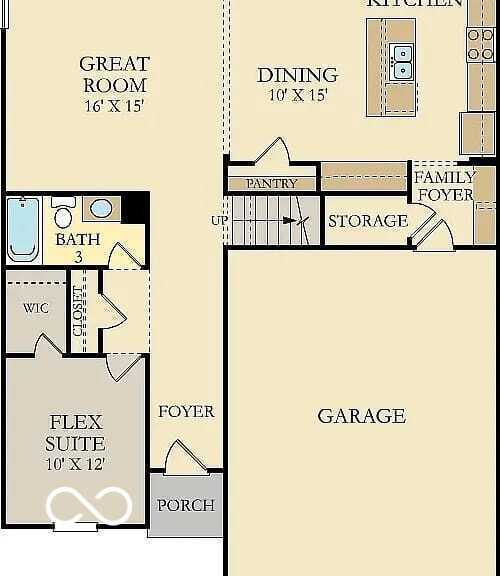 Building Photo - 1151 Beverly Pl