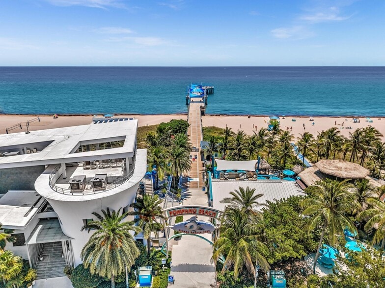 Building Photo - 604 N Ocean Blvd