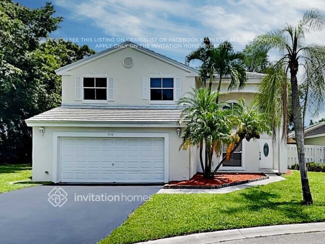 Building Photo - 5542 NW 53rd Cir