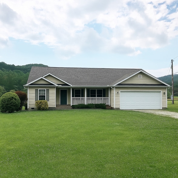 Building Photo - 45 Harper Meadow Way