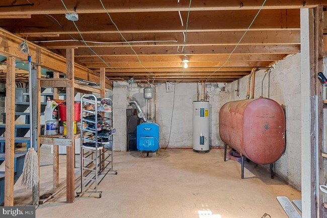 Building Photo - 54 W Henrietta St