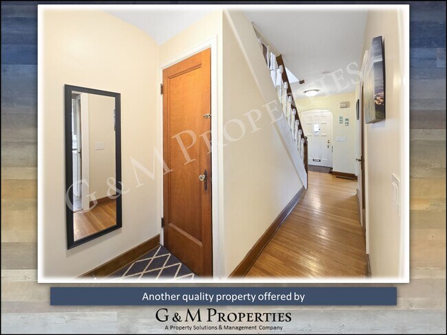 Building Photo - Rare 3-Bedroom Home Rental - just 1-Mile from Strong / Highland Hospitals!