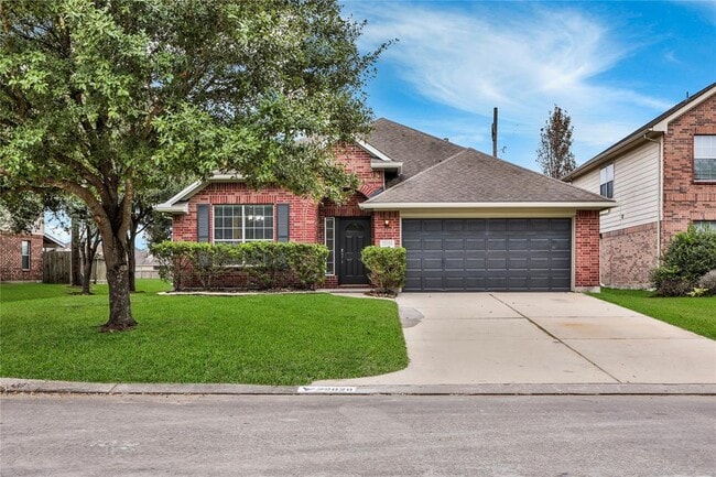 Primary Photo - 22028 Knights Cove Dr