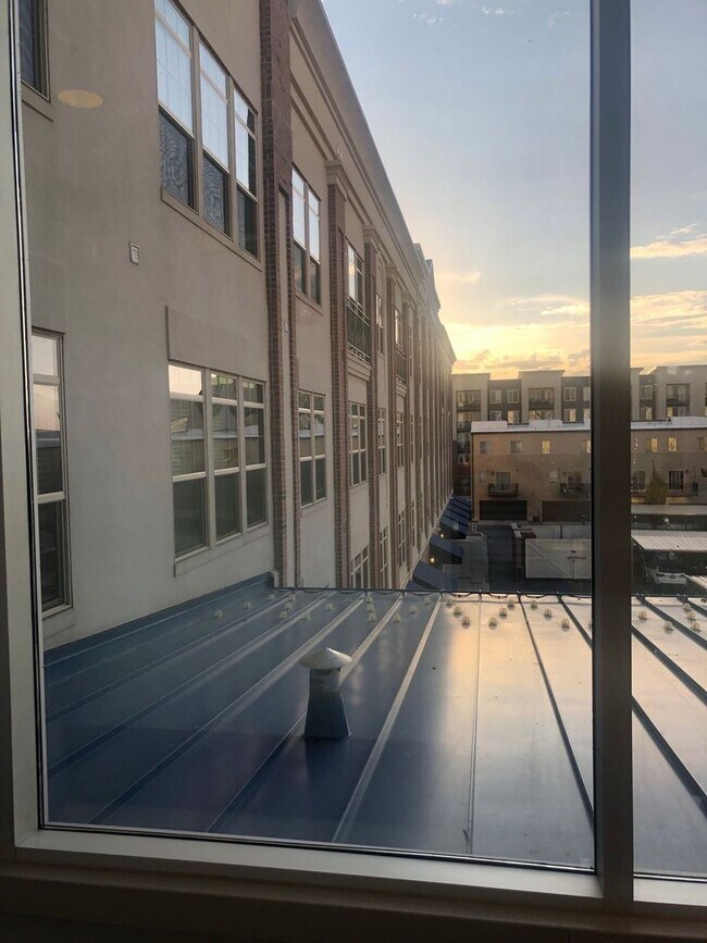 Building Photo - Stunning Down Town Condo in Secure Building