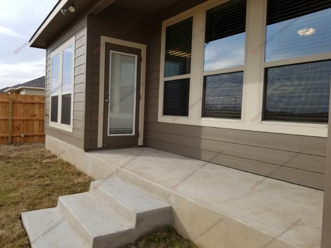 Building Photo - 4 Bedroom Home in Westfield (Belton ISD)!