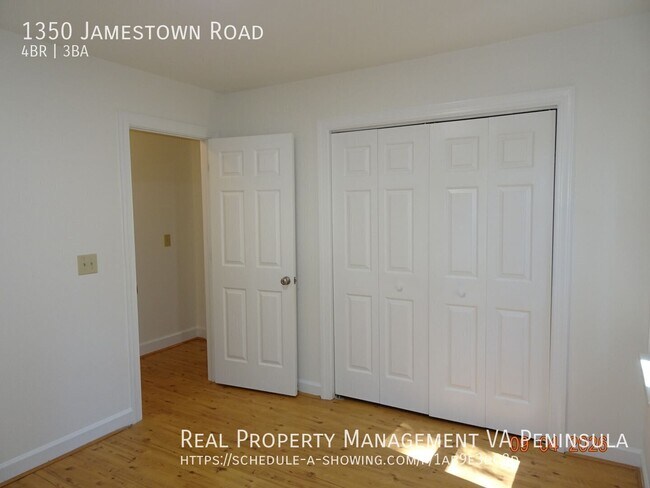Building Photo - 1350 Jamestown Rd