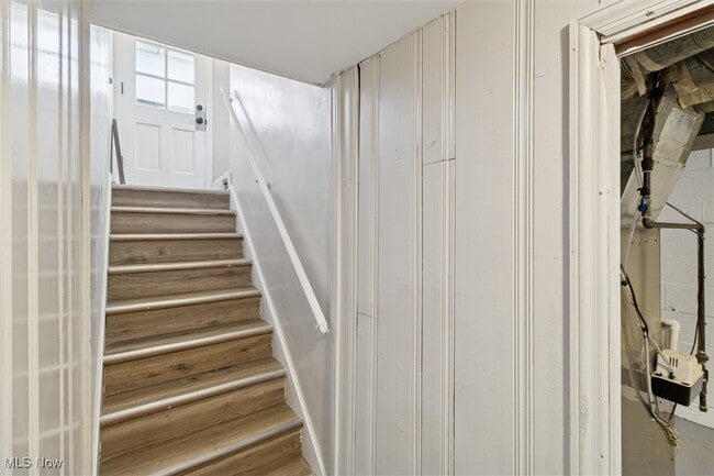 Building Photo - 2531 North Ave