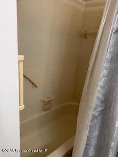 Building Photo - 3613 S Banana River Blvd