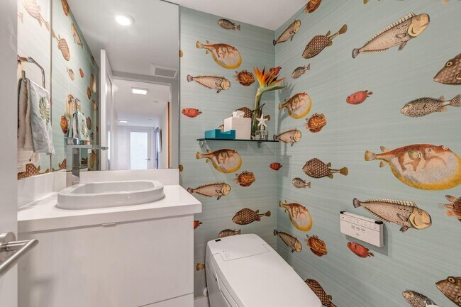 Building Photo - 400 N Flagler Dr