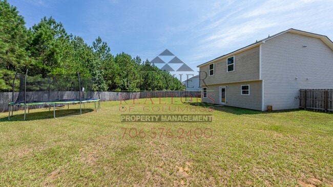 Building Photo - 741 Compass Trl
