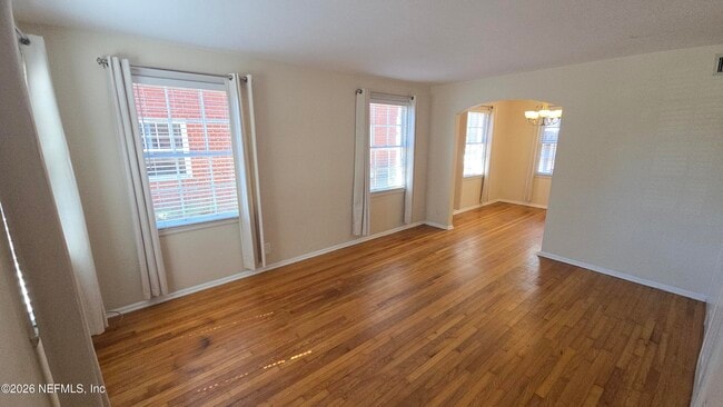 Building Photo - 3665 St Johns Ave