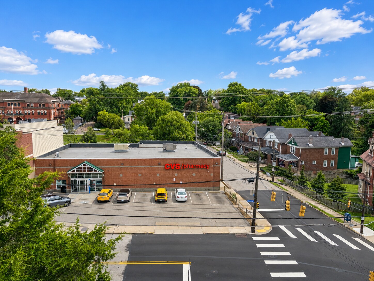 Building Photo - 5601 Wilkins Ave