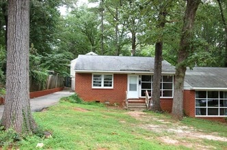 Building Photo - 3206 Ruffin St
