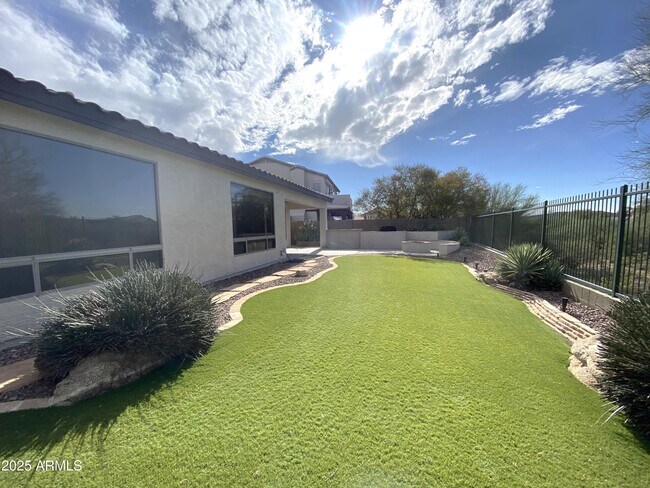 Building Photo - 40320 N Exploration Trail