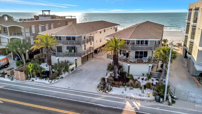 Building Photo - 10 Gulf Blvd