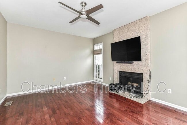 Building Photo - 14709 Muddy Creek Ct