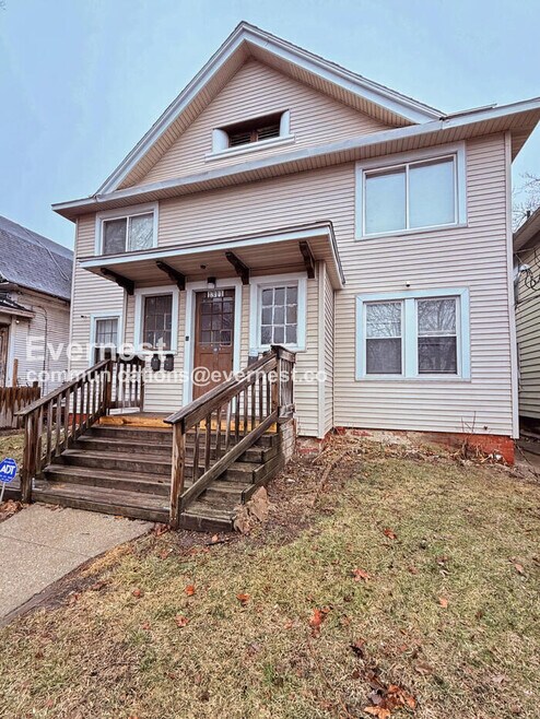 Building Photo - 1311 Mason St