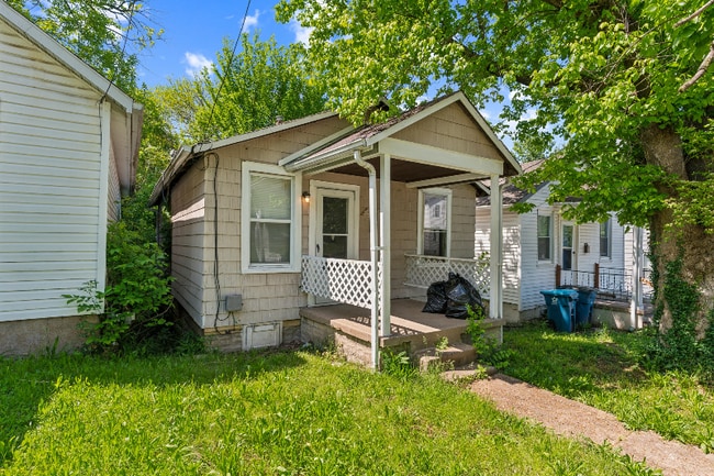 Building Photo - 5635 Hodiamont Ave
