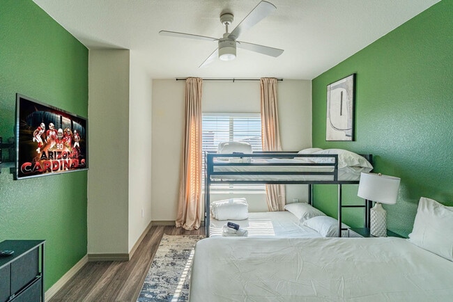 Building Photo - 9600 W Georgia Ave