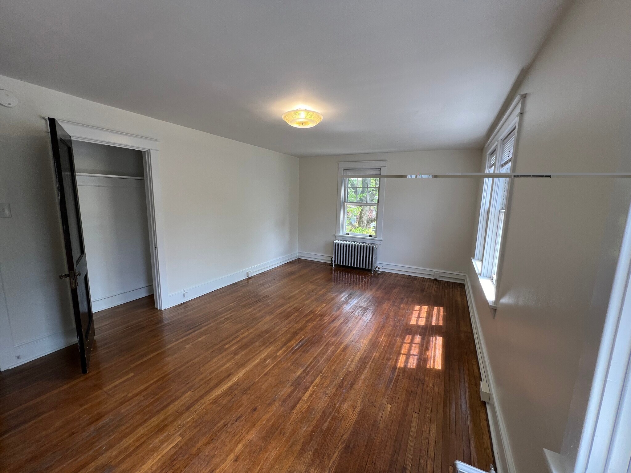 Bedroom 1 - 81 S Pearl St