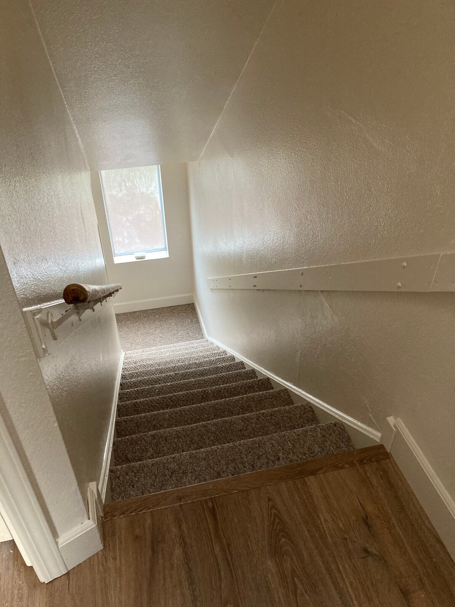 Staircase - 201 2nd Ave