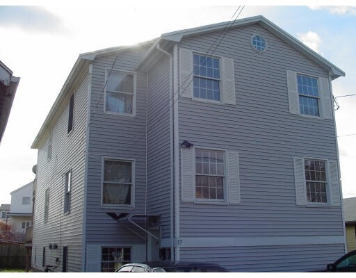 Building Photo - 57 Elliot St