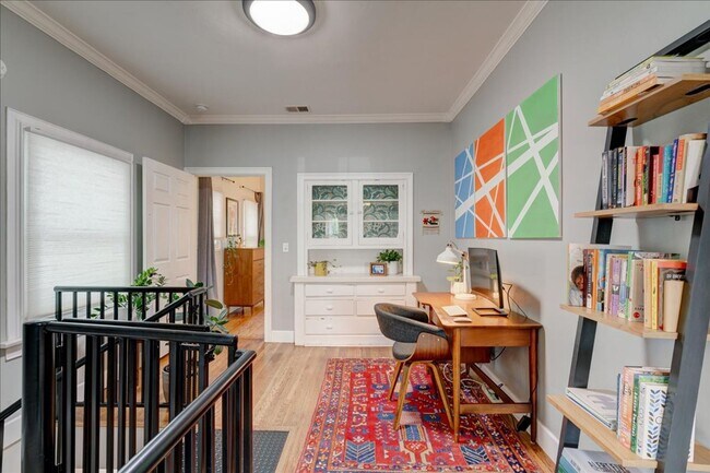 Building Photo - Classic Craftsman with Modern Amenities 2-Bedroom, 2-Bath Rental Home in the Heart of Golden Hill...