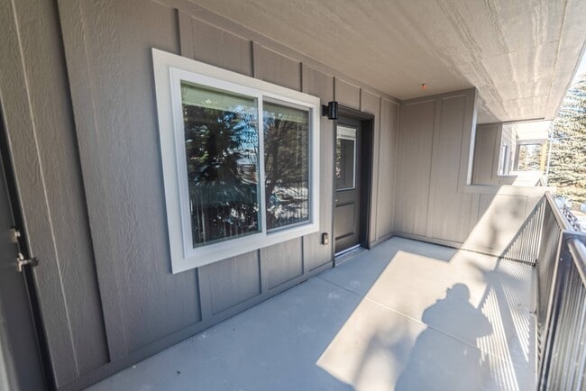 Building Photo - Fort Grounds Apartment Homes