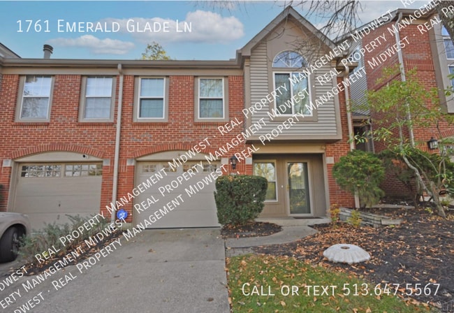 Primary Photo - 1761 Emerald Glade Ln