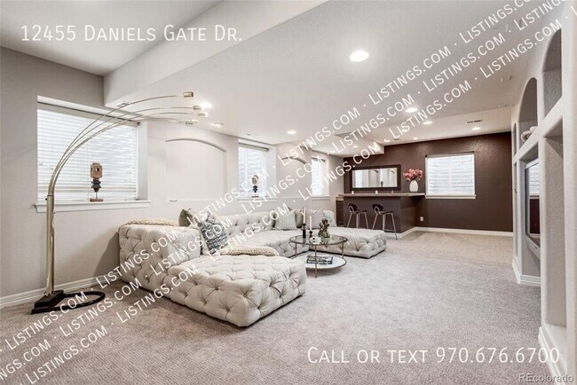 Building Photo - 12455 Daniel's Gate Dr