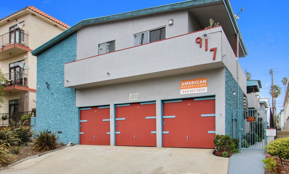 Building Photo - 917 5th St