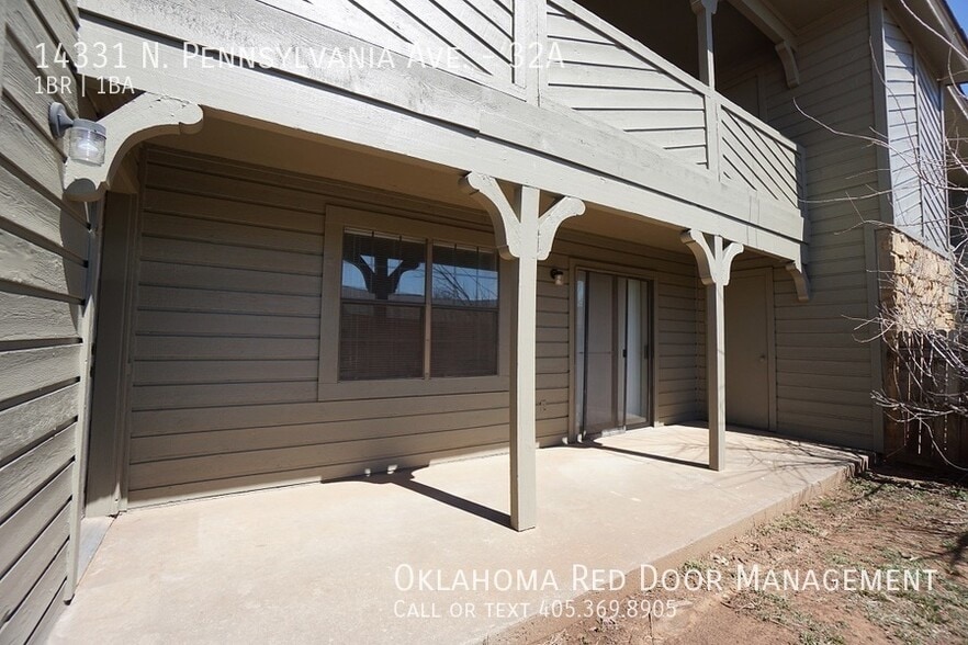 Building Photo - 14331 N Pennsylvania Ave